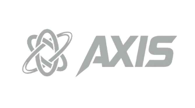 Логотип AXIS
