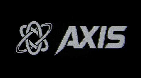 AXIS animated logo